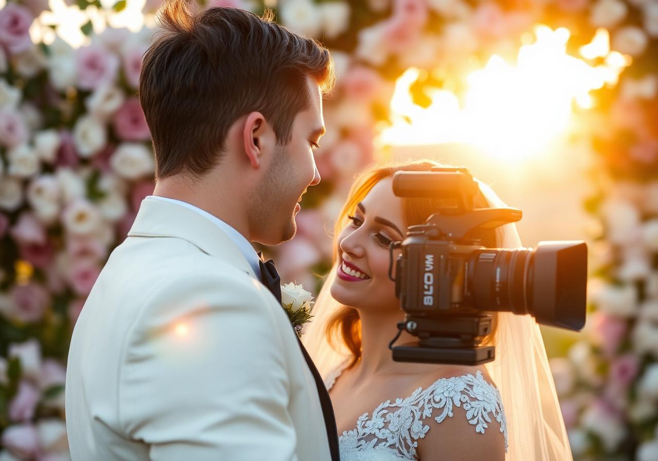 Photography & Film services in Trichy by SimBells