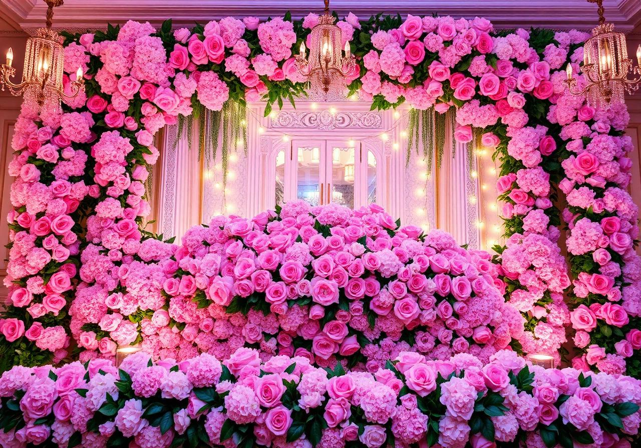 Wedding Planning services in Trichy by SimBells